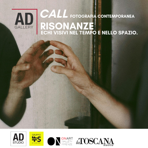 RISONANZE / evento di fotografia contemporanea di selezione autori AD GALLERY/ 3ª edizione