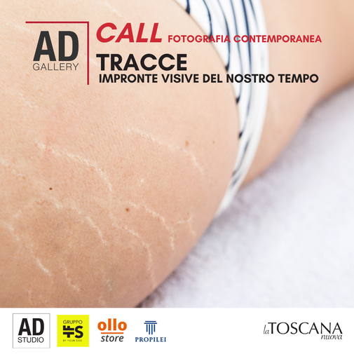 TRACCE / evento di fotografia contemporanea di selezione autori AD GALLERY/ 4ª edizione