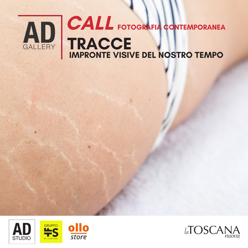 TRACCE / evento di fotografia contemporanea di selezione autori AD GALLERY/ 4ª edizione