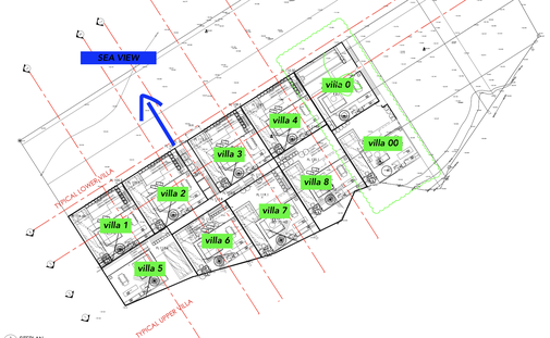 Bingin property for sale