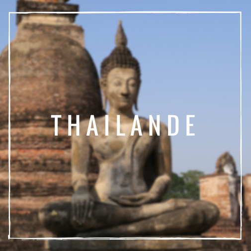 Thailande