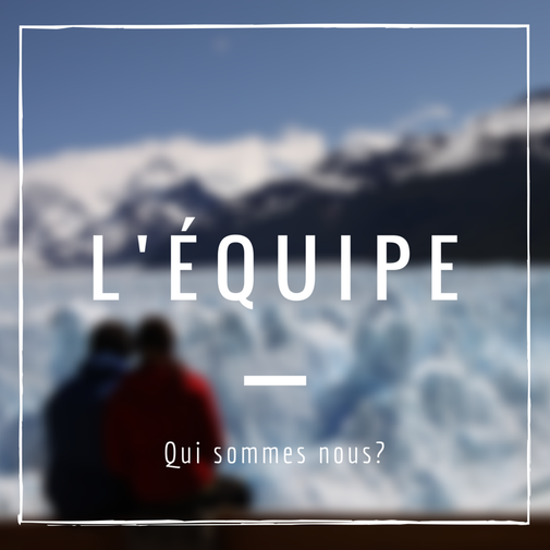 L'équipe