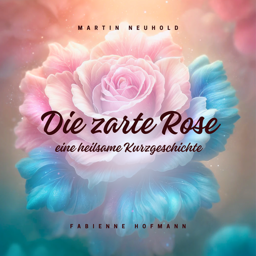 Die zarte Rose Seelenklang Maerchen