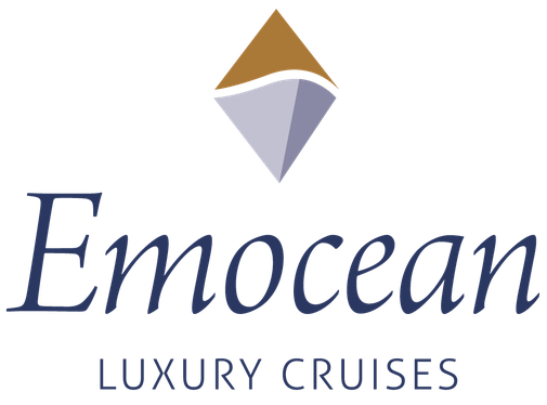 EUR2715 Reiseroute mit MS EUROPA