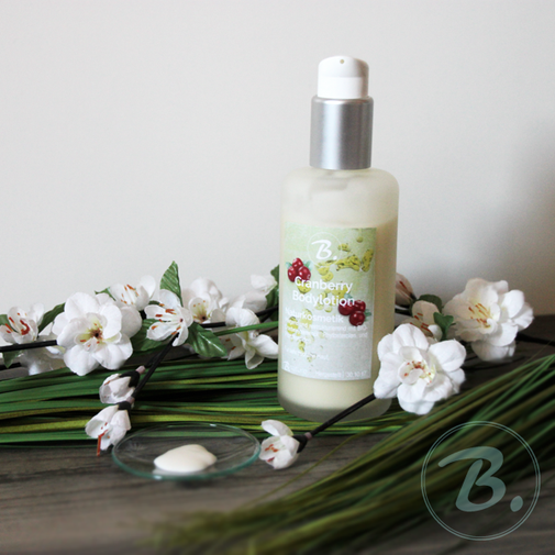 B.nature I Handmade Bodylotion