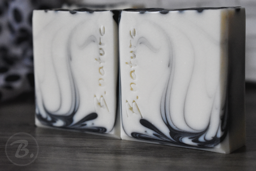 B.nature I Handmade Soap 