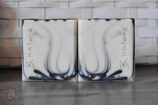 B.nature I Handmade Soap
