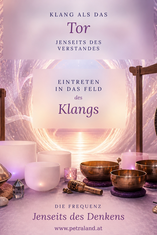 Sound Healing