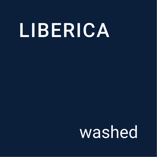 LIBERICA Washed