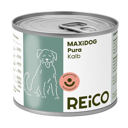 MaxiDog Pura Kalb