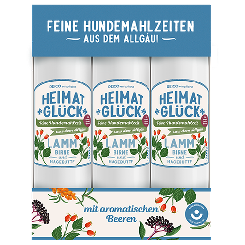 Heimatglück Lamm Trio