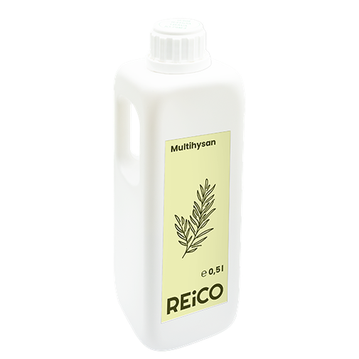 REiCO Pflegeprodukte Multihysan