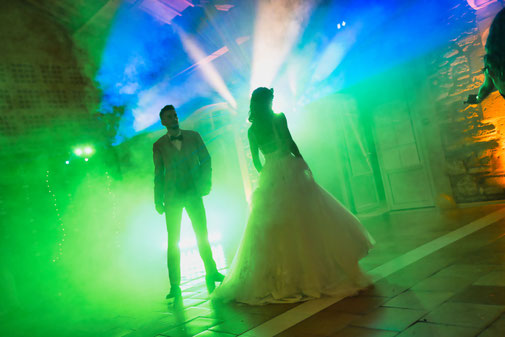 DJ Boujou - Film Vidéo Mariage