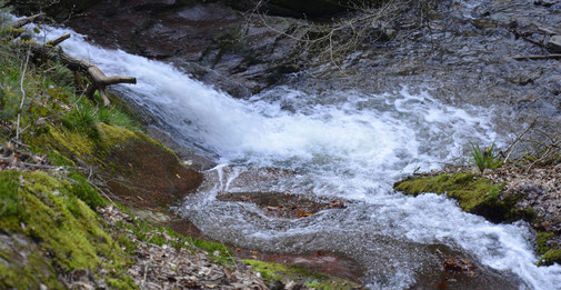 La Chaudière