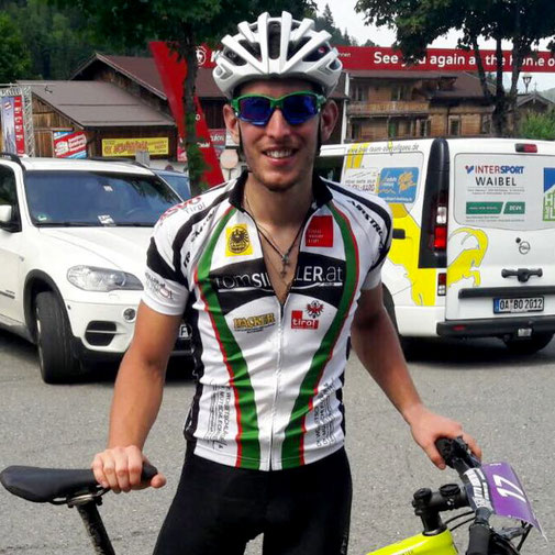 ÖAMTC tomsiller.at RC Tirol Vomp Regionalsport Mountainbike Festival Achensee Pascal Benedikter