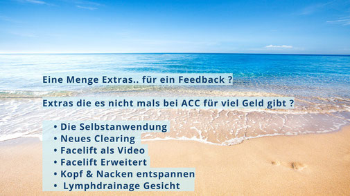 Access Keys mehr als Bars - Access Innate ( to real Consciousness)