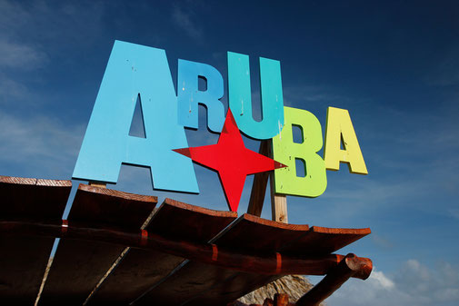 Aruba, Sicherheit, Hurrikan, Sprache, Tipps Aruba, Reise