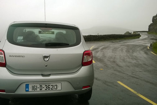 Road Trip Ireland
