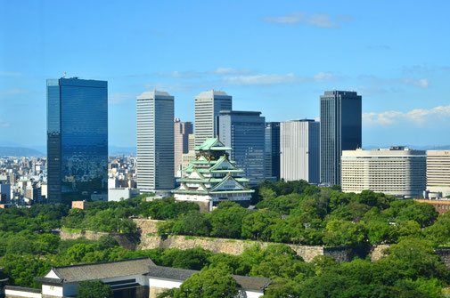 OSAKA IMAGE