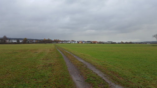 Weitere Bauplätze für Rennertehausen
