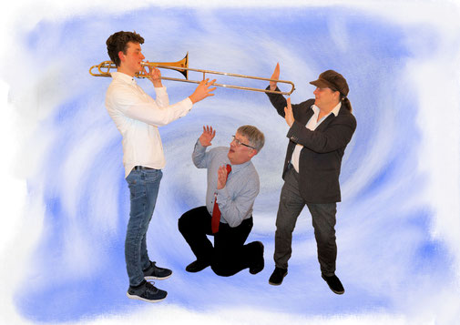 Band ohne Bass Schulz 2020