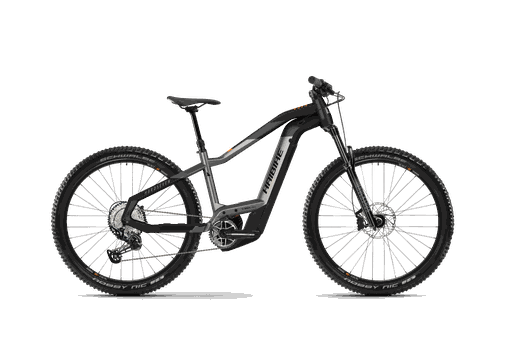 Haibike HardSeven 10 Motor: Bosch Performance CX 12 Gänge, Deore M610  statt € 4499.- nur €4099.-