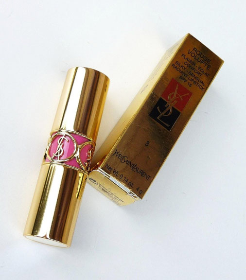 ROUGE A LEVRES YVES SAINT-LAURENT