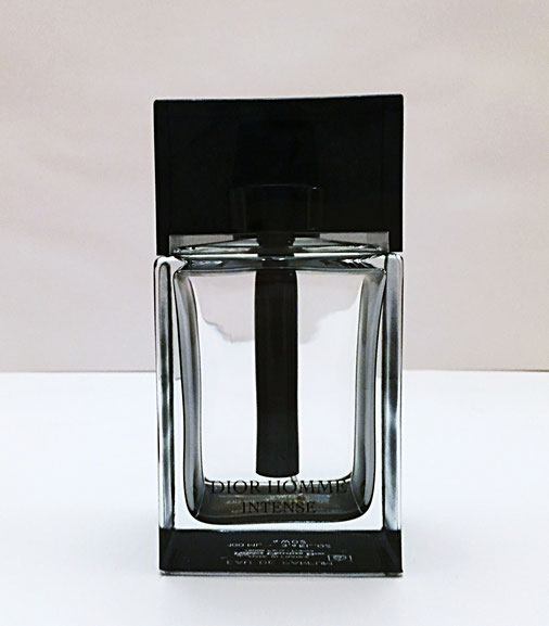 DIOR HOMME INTENSE - EAU DE PARFUM 100 ML