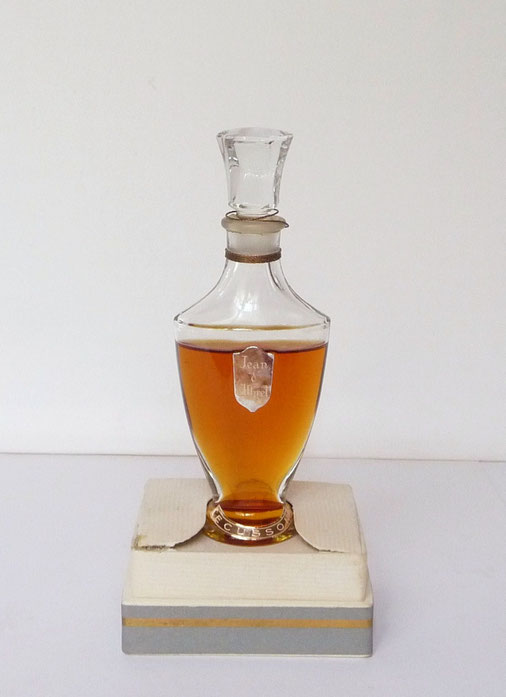 ECUSSON - AMPHORE PARFUM