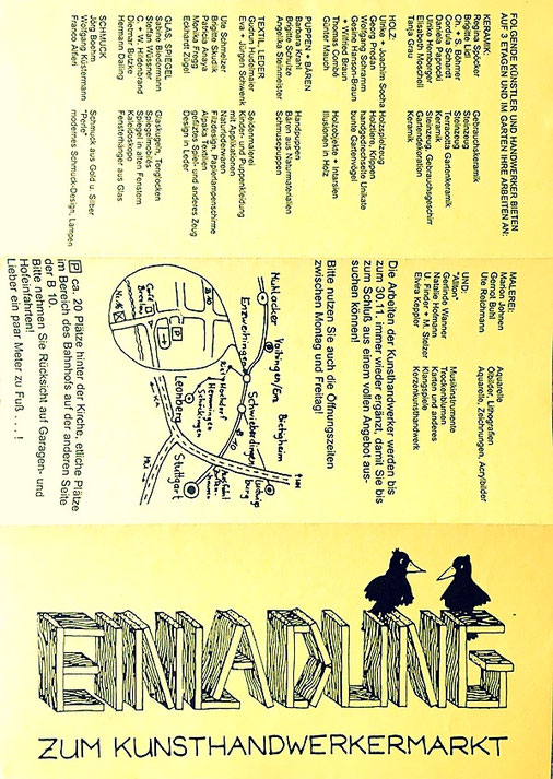 Kunsthandwerk Fur Liebhaber