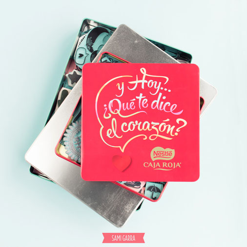 Comparativa materiales de carvado by Sami Garra
