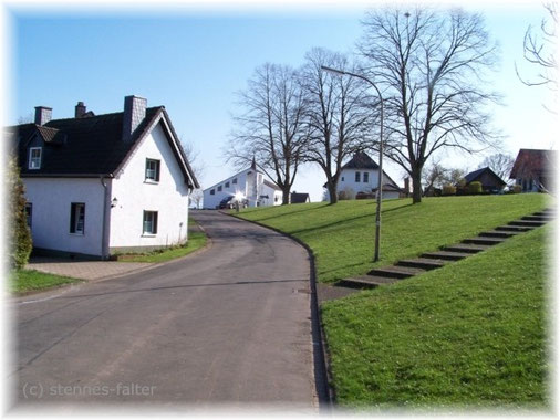 Scheuren