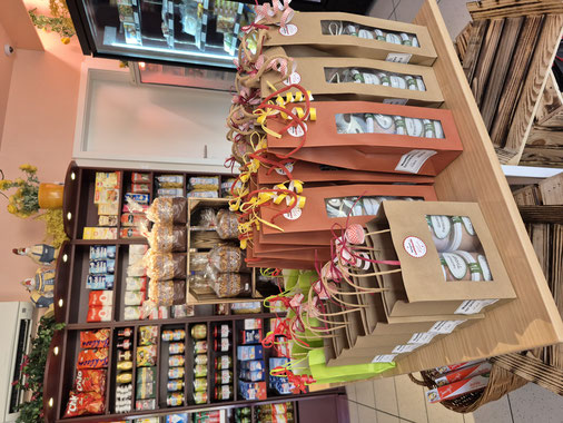 Rißtissen Smartstore