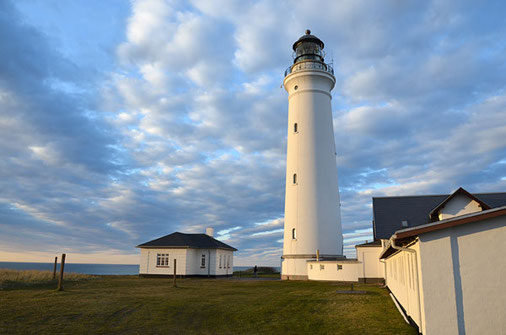 Hirtshals Fyr