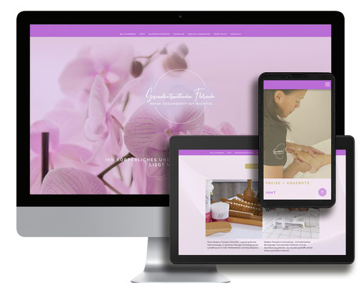 Rudolf Egli AG - Internet