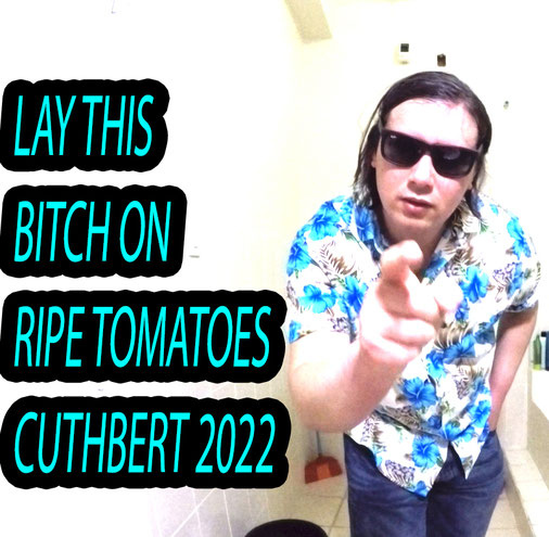 LAY THIS BITCH ON - RIPE TOMATOES