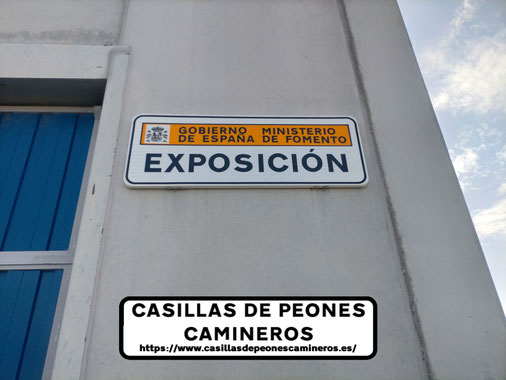 Entrada al museo