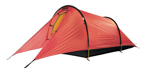 Hilleberg Anjan 2 Tent