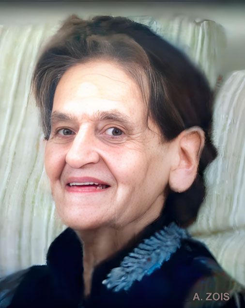 Image rendition by Anthony Zois. Image captured from the videos featured.