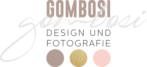 Gombosi - Design und Fotografie
