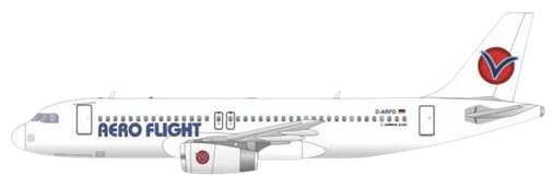 Aircraft Type: Airbus A320-200