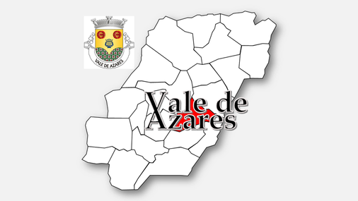 Freguesia de Vale de Azares (Celorico da Beira)