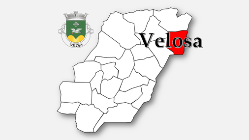 Freguesia de Velosa (Celorico da Beira)