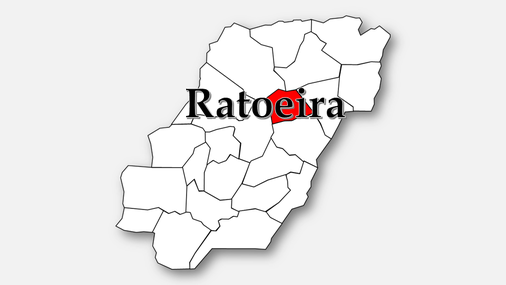 Freguesia de Ratoeira (Celorico da Beira)
