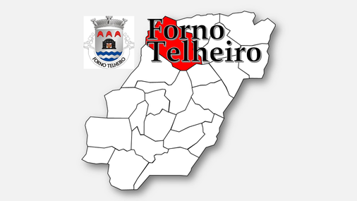 Freguesia de Forno Telheiro (Celorico da Beira)