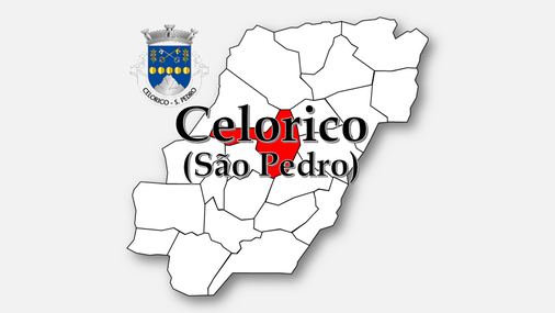 Freguesia de Celorico (São Pedro) 