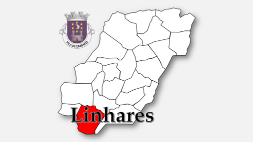 Freguesia de Linhares (Celorico da Beira)