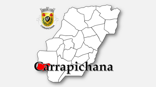 Freguesia de Carrapichana (Celorico da Beira)