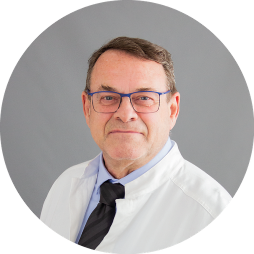 Dr. Manuel E. Cornely | Ärztlicher Leiter CG Lympha - CG Lympha