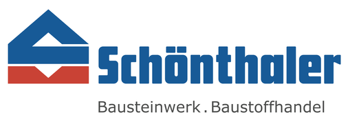 Schönthaler Bausteinwerk Baustoffhandel